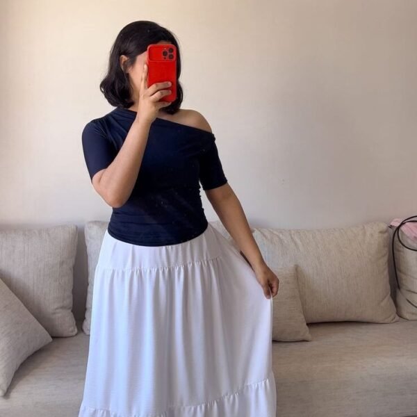 Maxi Skirt