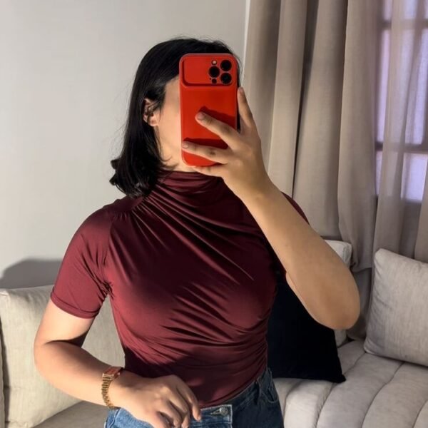 T-shirt NAYLA