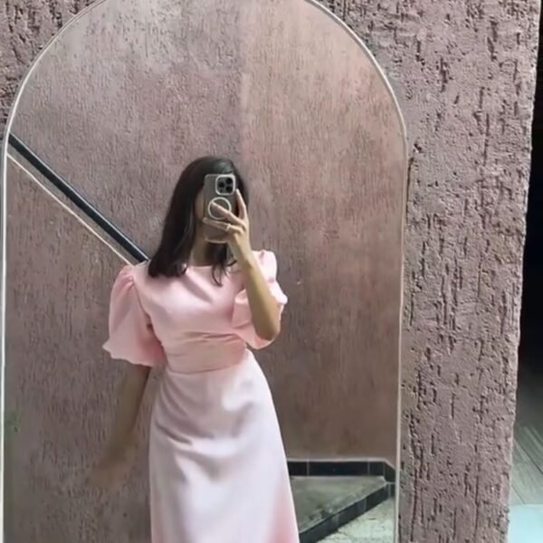 Robe ROSY