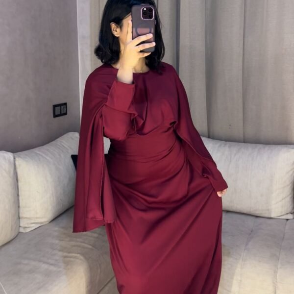 Ramadan Dress