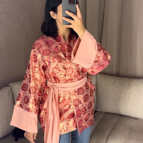 Tunic ROSA