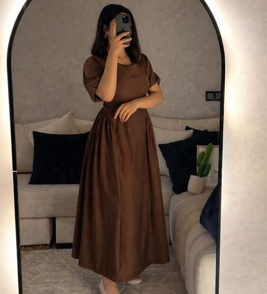 ALYA dress