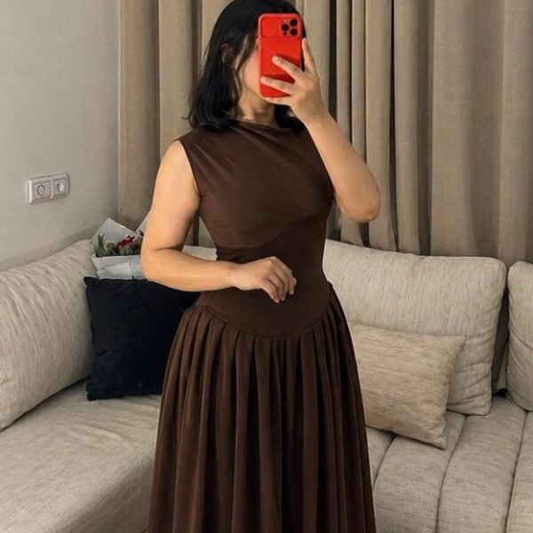 Miranda dress