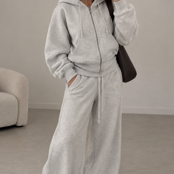 Tracksuit Set